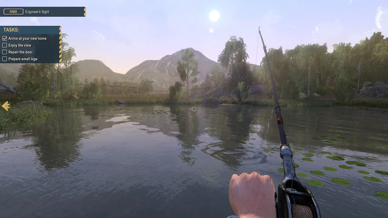 Farmer's Dynasty 2 screenshot