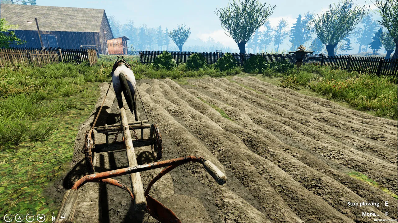 Farmer's Life screenshot