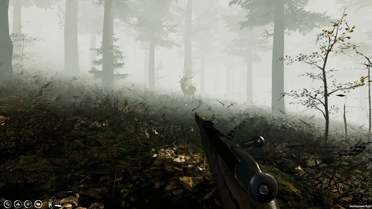 Farmer's Life screenshot