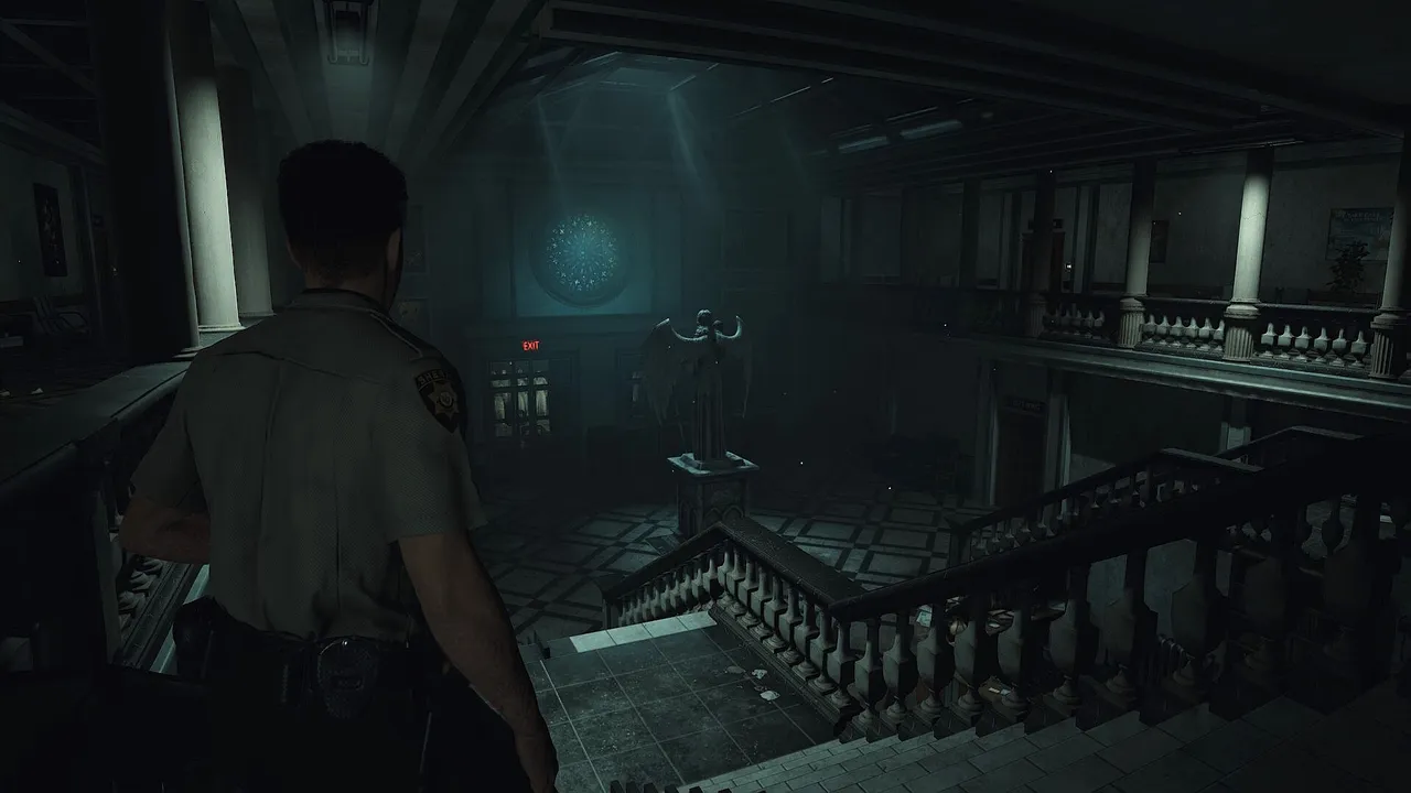 Fear The Timeloop screenshot