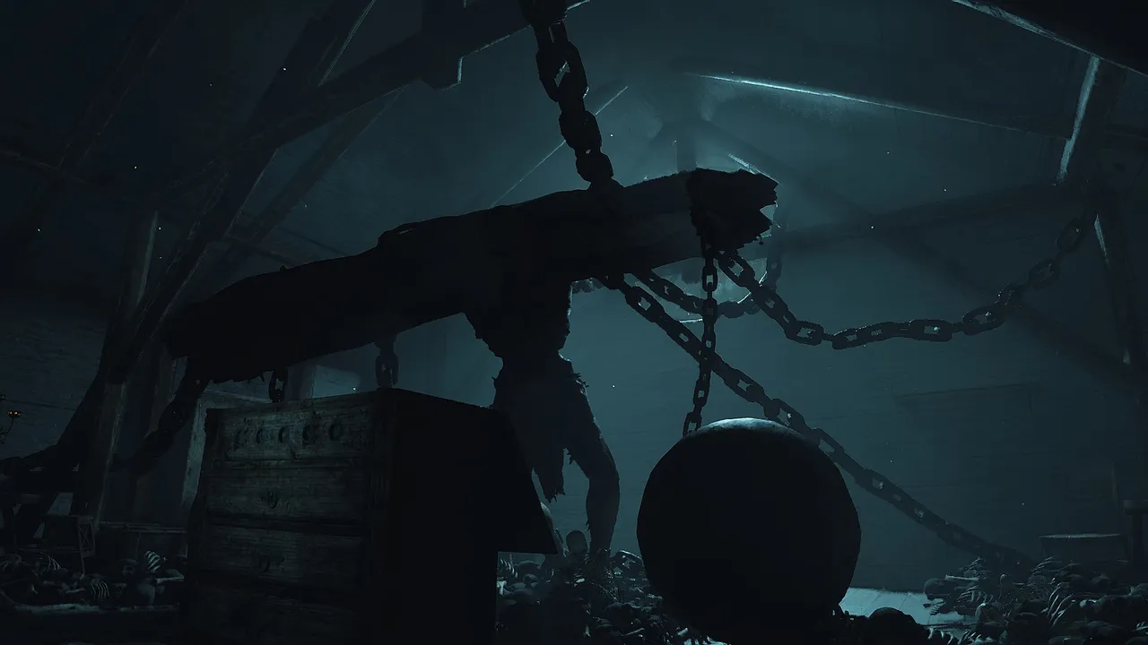 Fear The Timeloop screenshot