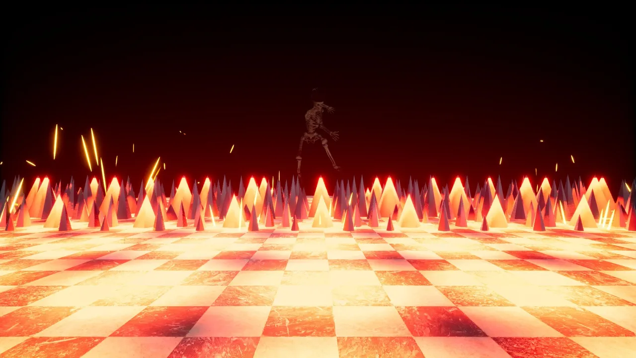 Fever Meme screenshot