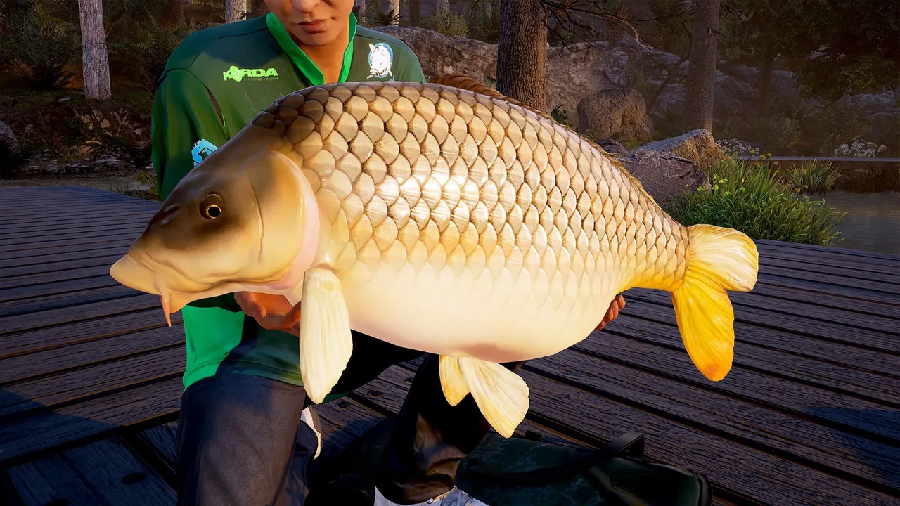 Fishing Sim World®: Pro Tour screenshot