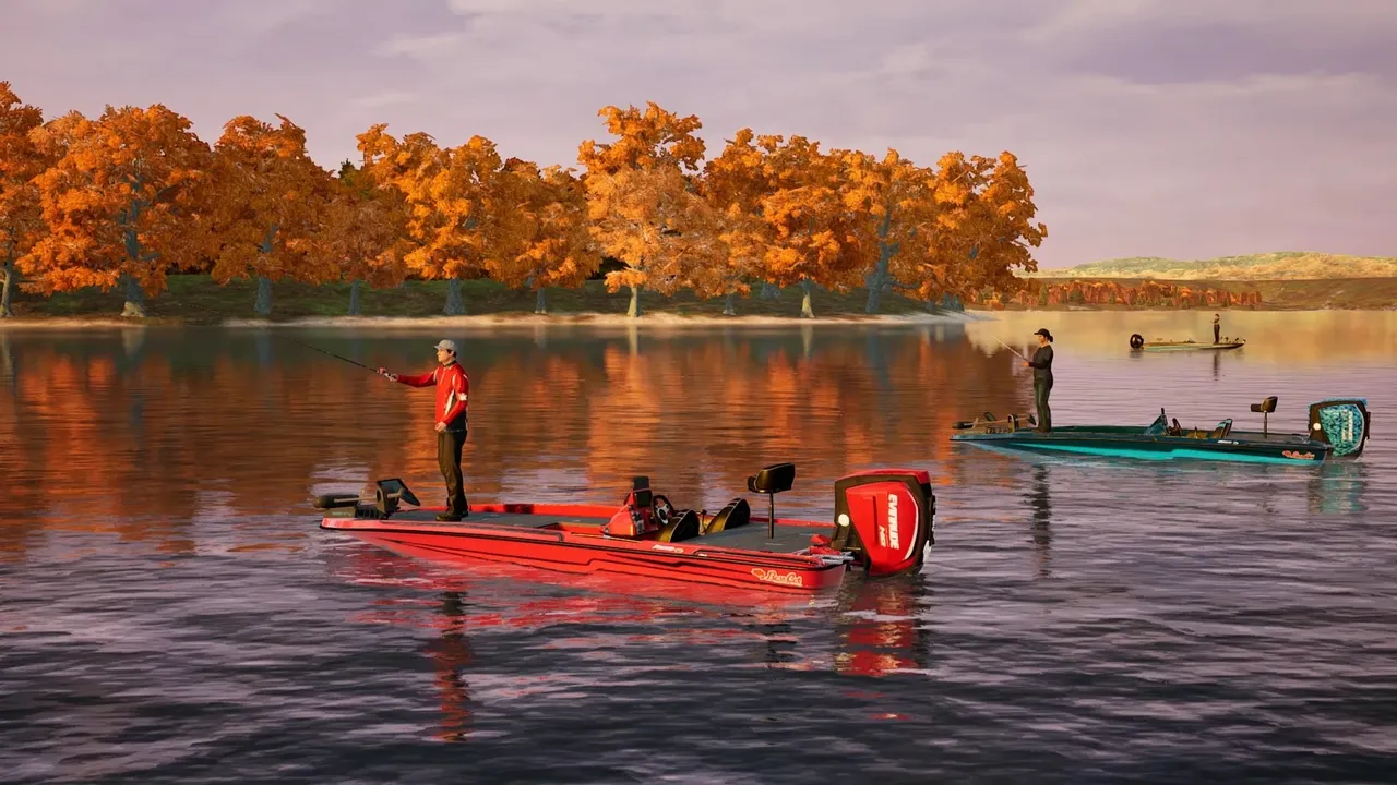 Fishing Sim World®: Pro Tour screenshot