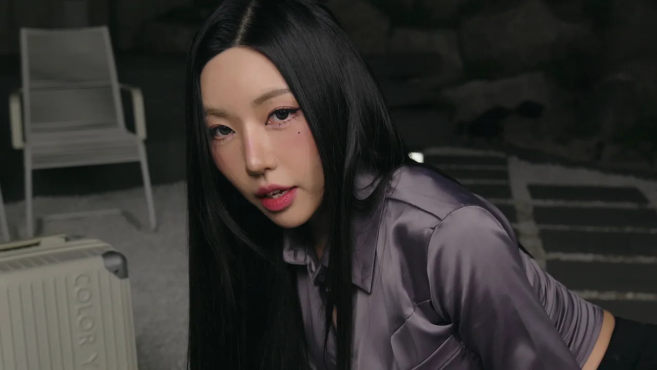 Five Hearts Under One Roof season2 screenshot