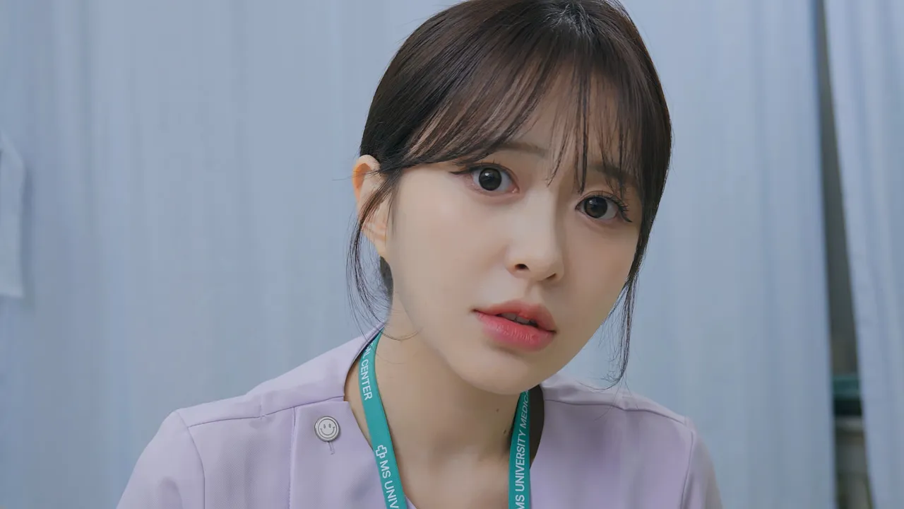 Five Hearts Under One Roof season2 screenshot
