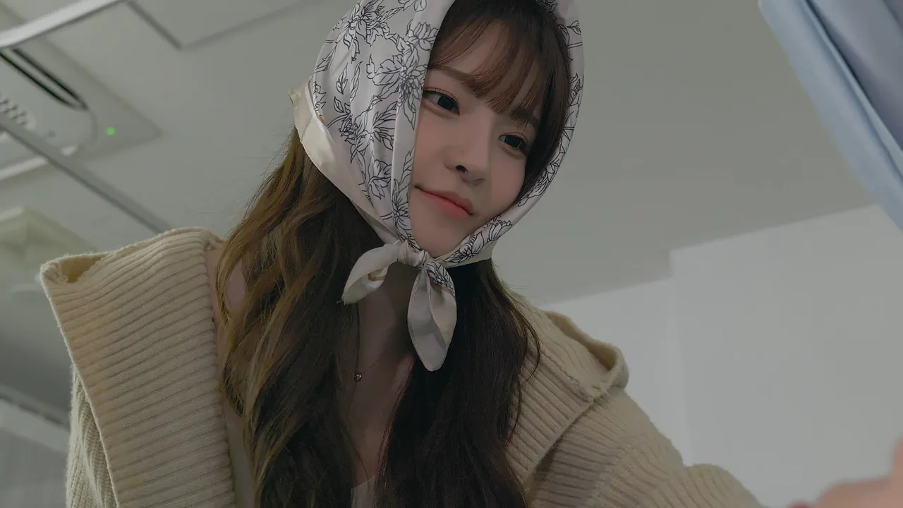 Five Hearts Under One Roof season2 screenshot