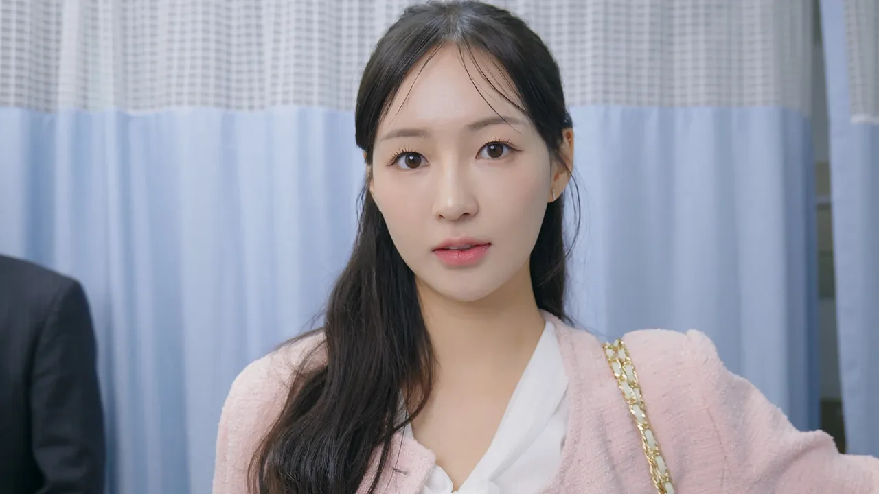 Five Hearts Under One Roof season2 screenshot