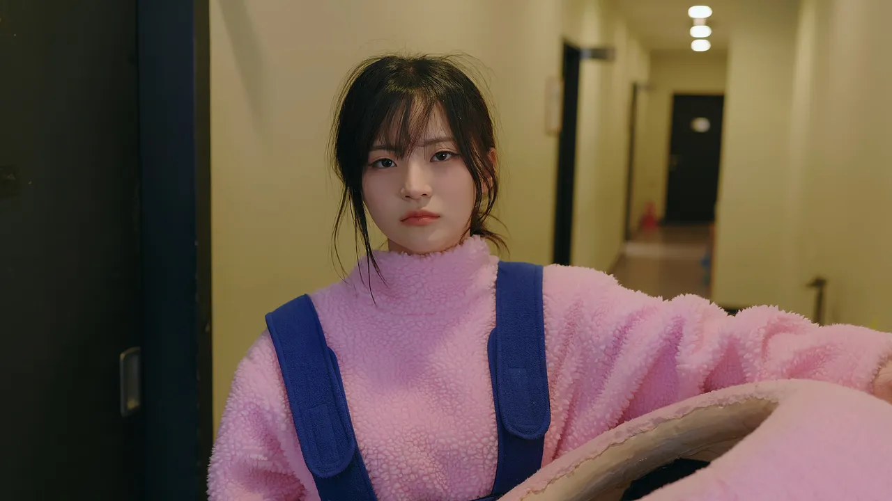 Five Hearts Under One Roof season2 screenshot