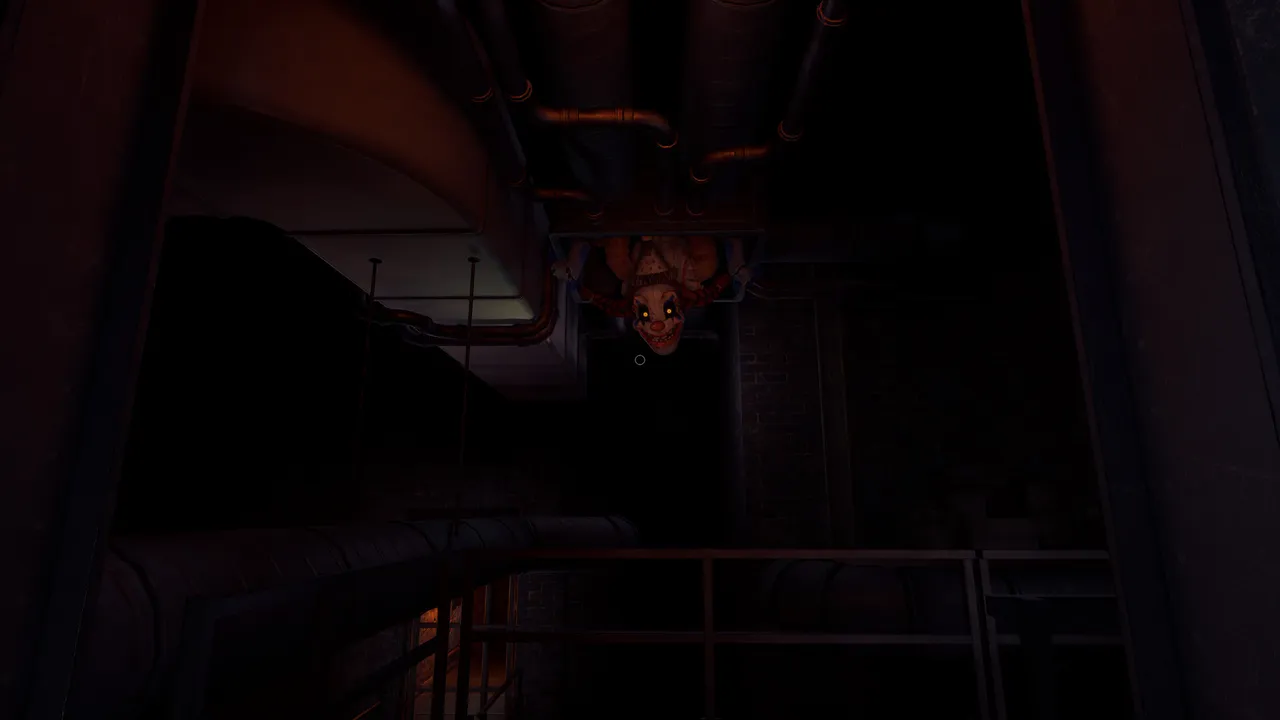 Five Nights at Freddy's: Secret of the Mimic screenshot
