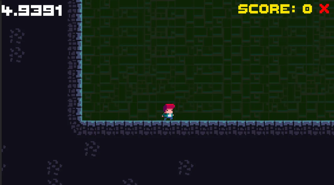 Floor Is Lava screenshot