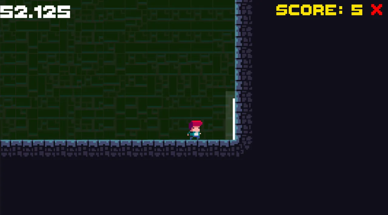 Floor Is Lava screenshot