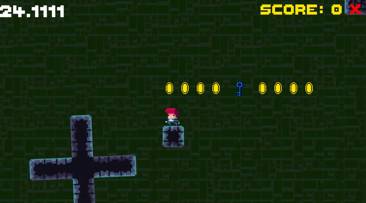 Floor Is Lava screenshot