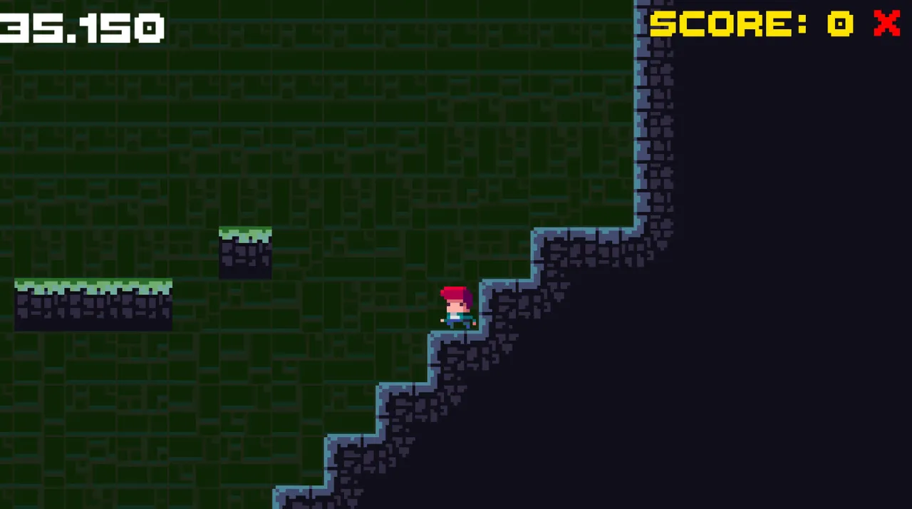 Floor Is Lava screenshot