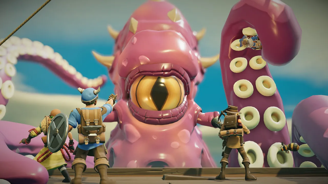 For The King II screenshot