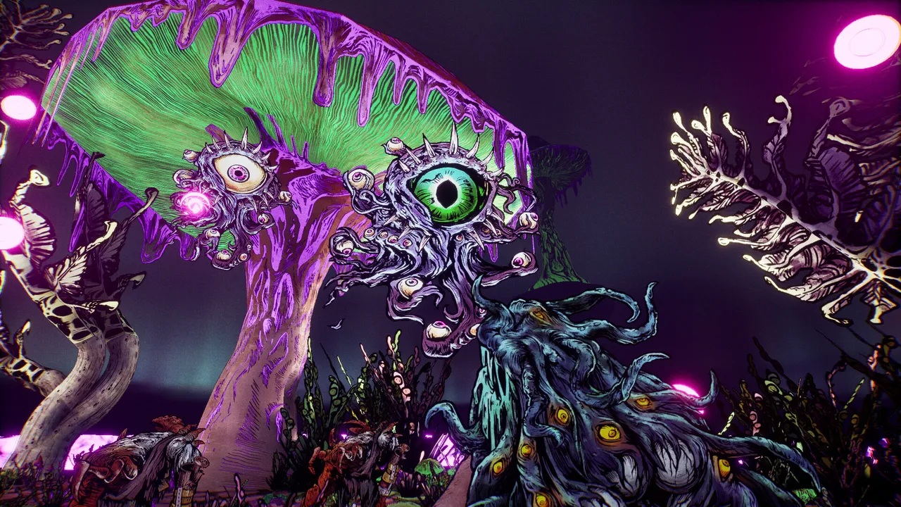 Forgive Me Father 2 screenshot