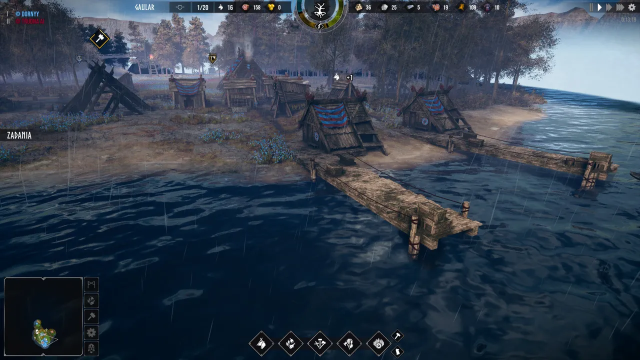 Frozenheim screenshot