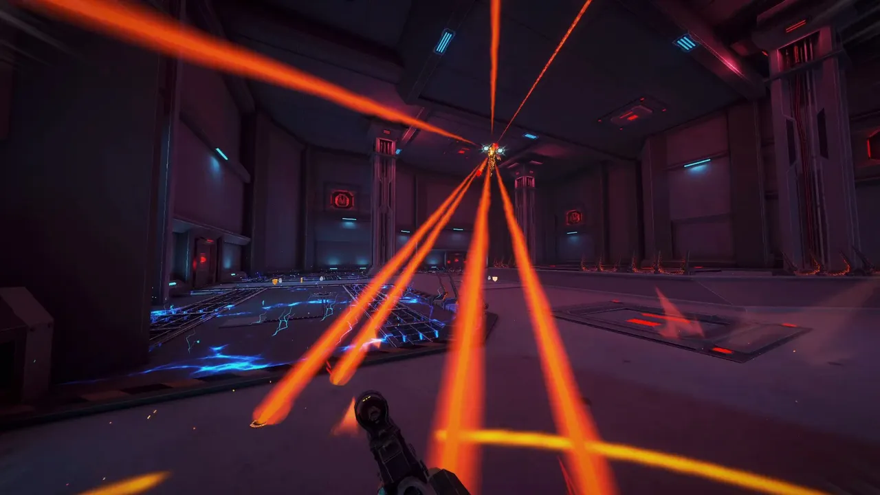 Galactic Vault screenshot