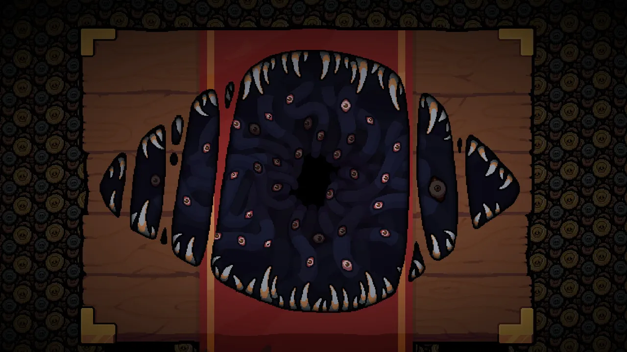 Gamblers Table screenshot