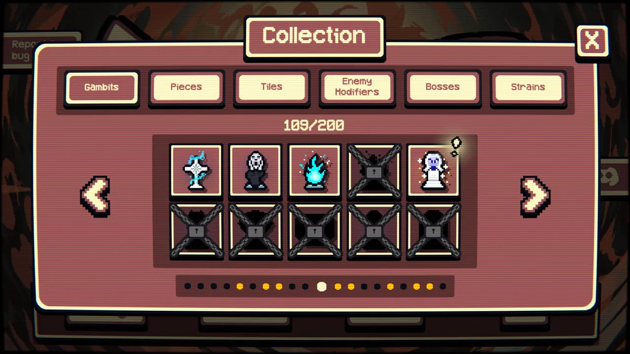 Gambonanza screenshot