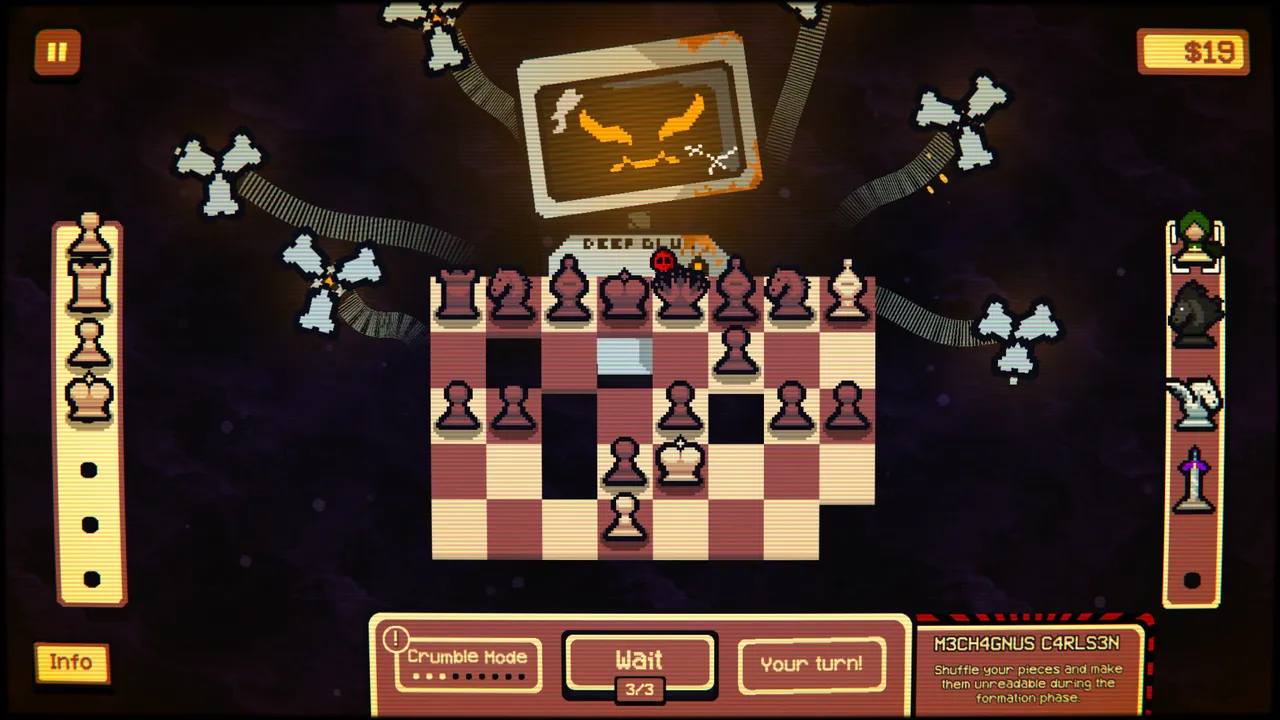 Gambonanza screenshot