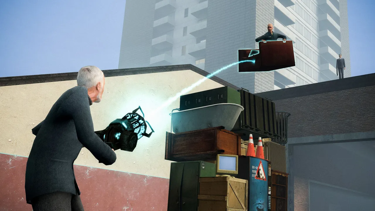 Garry's Mod screenshot