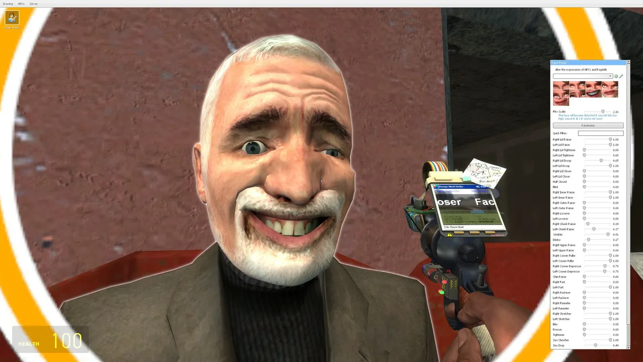 Garry's Mod screenshot