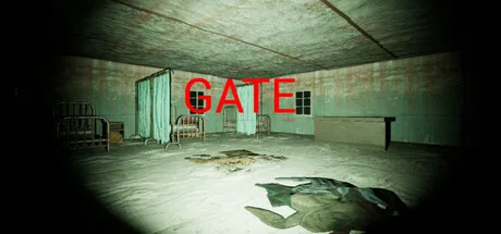 Gate