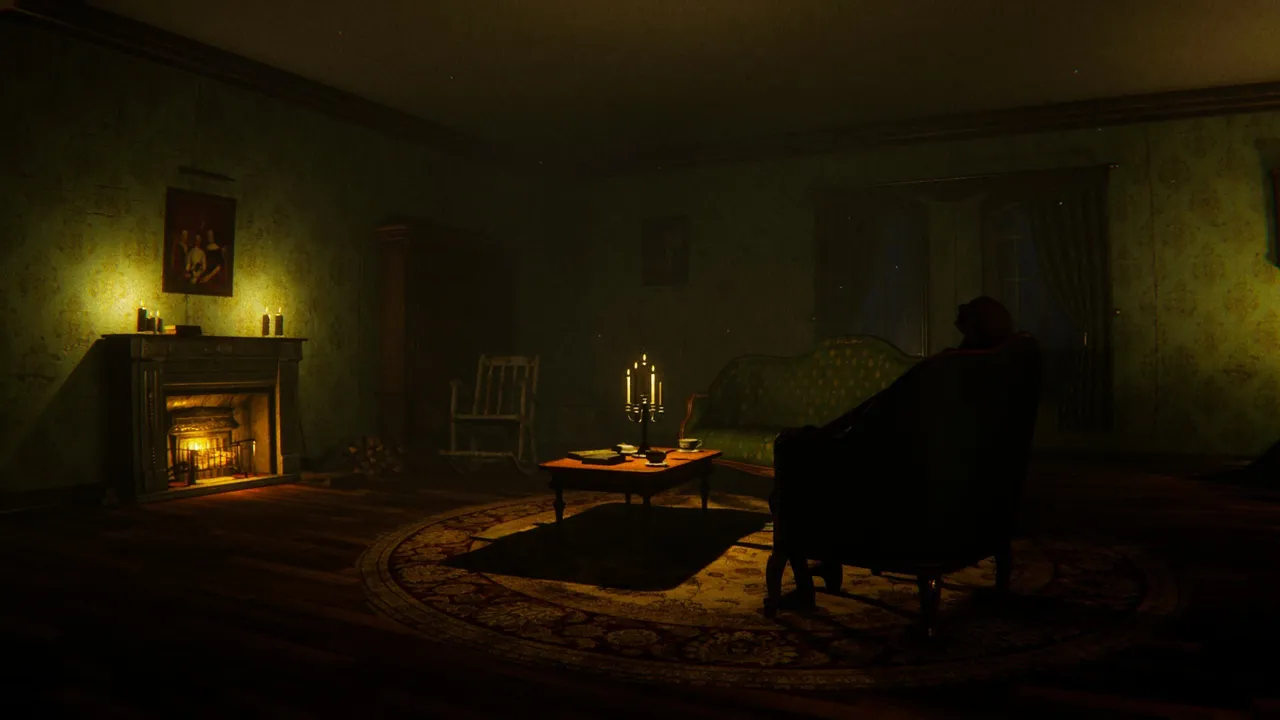 Ghost Janitors screenshot