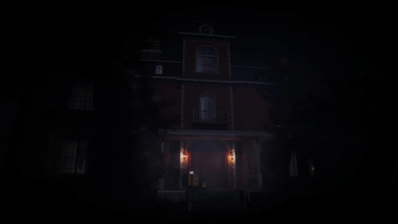 Ghost Janitors screenshot