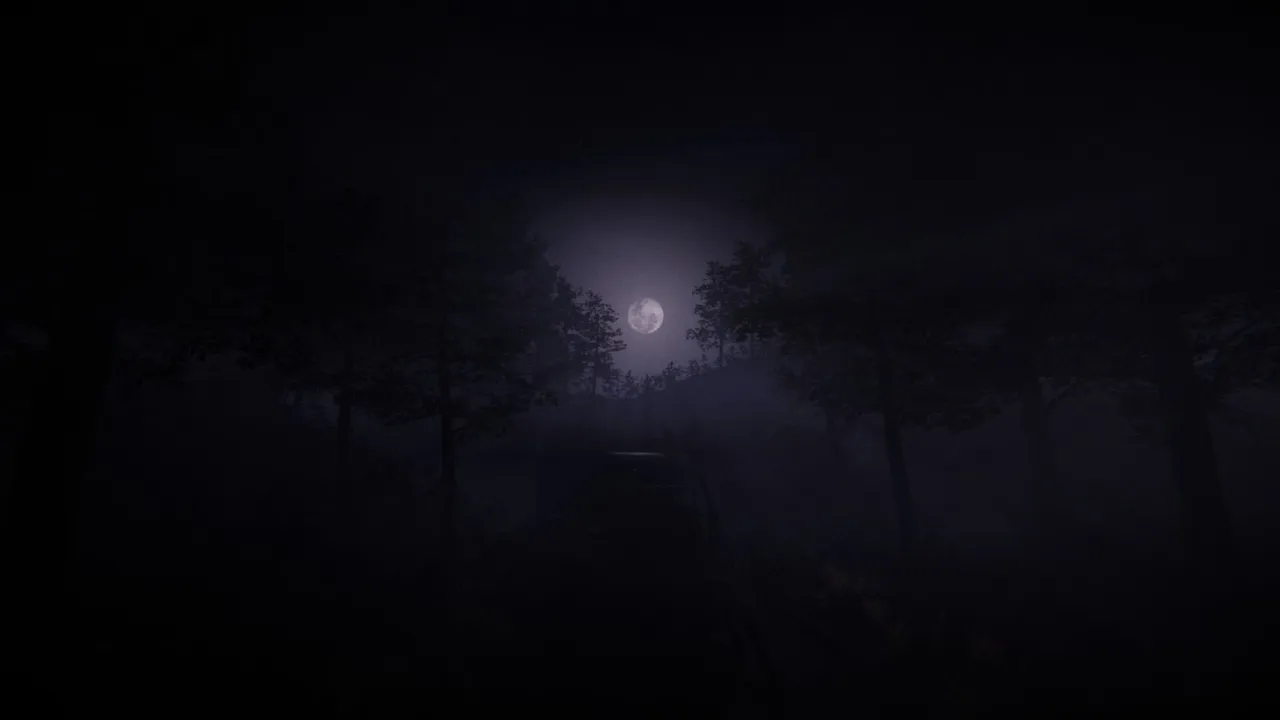 Ghost Janitors screenshot
