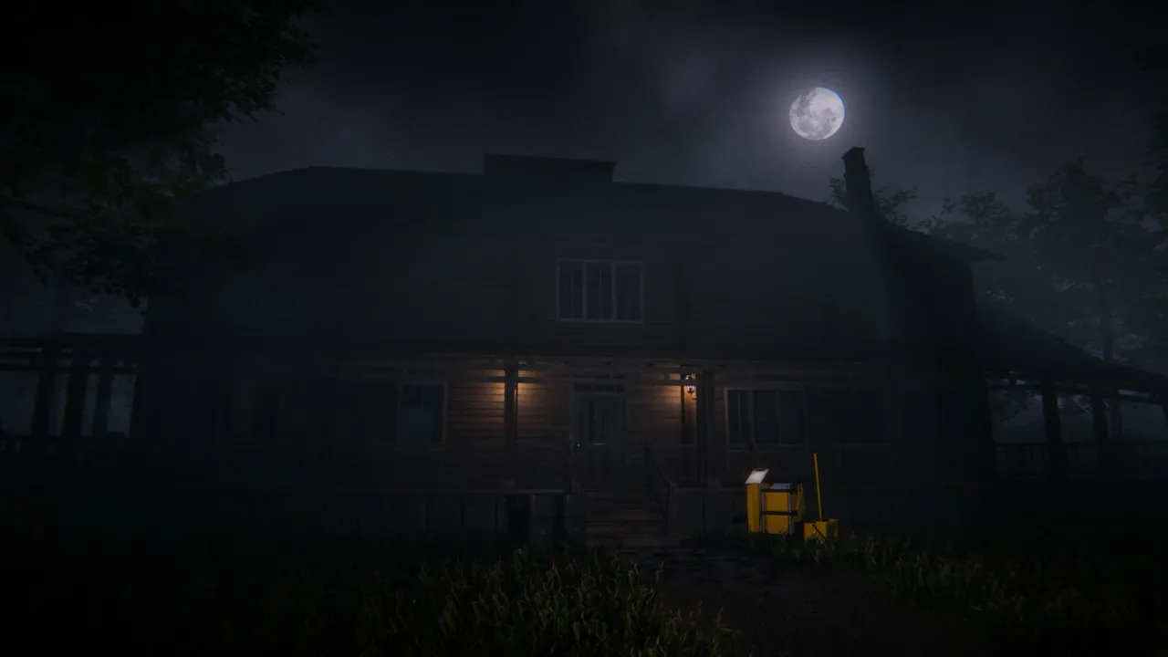 Ghost Janitors screenshot