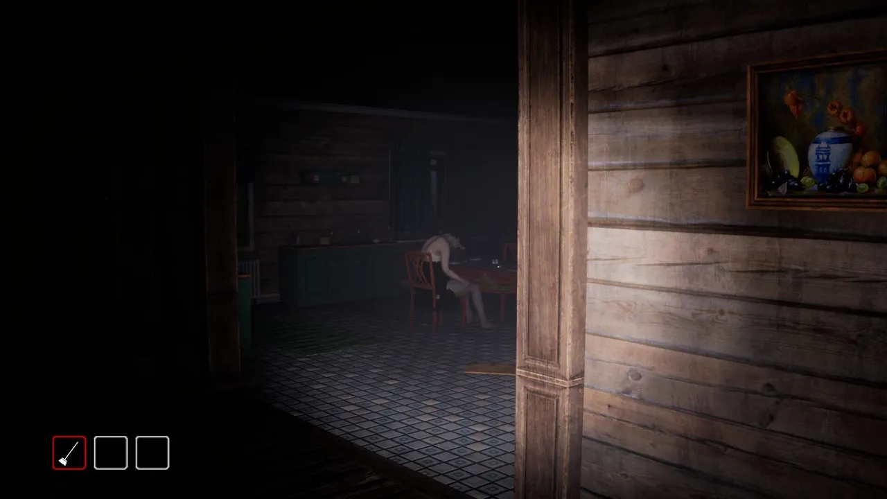 Ghost Janitors screenshot