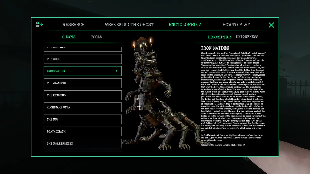 Ghost Watchers screenshot