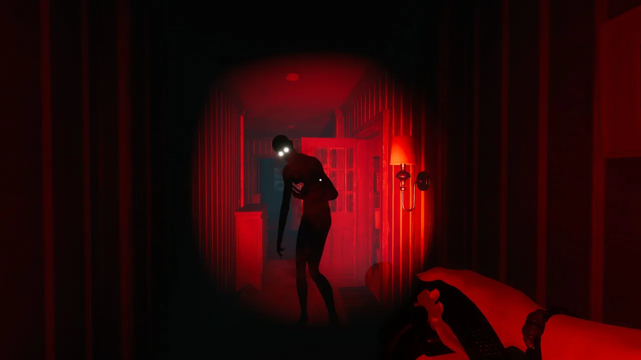Ghost Watchers screenshot