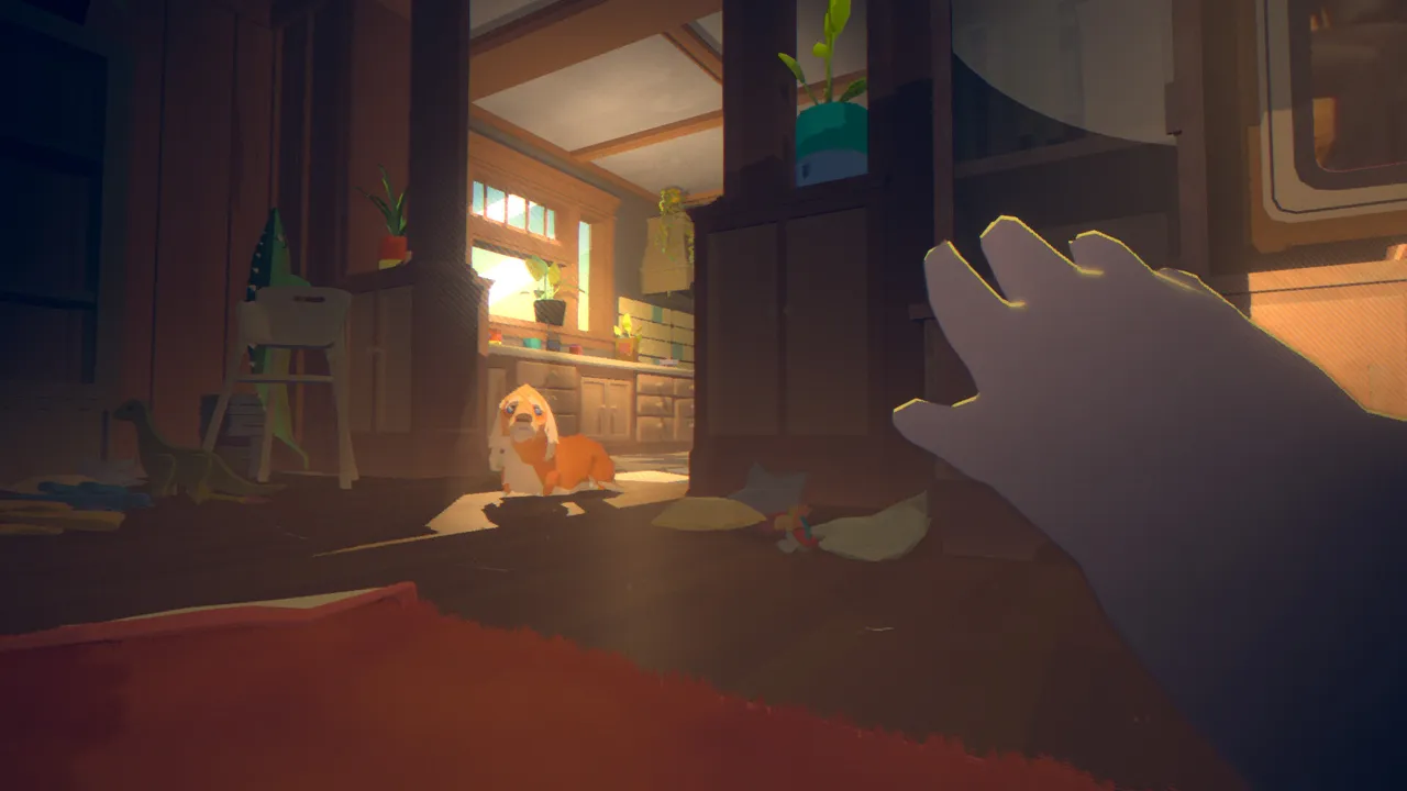 Goodnight Universe screenshot