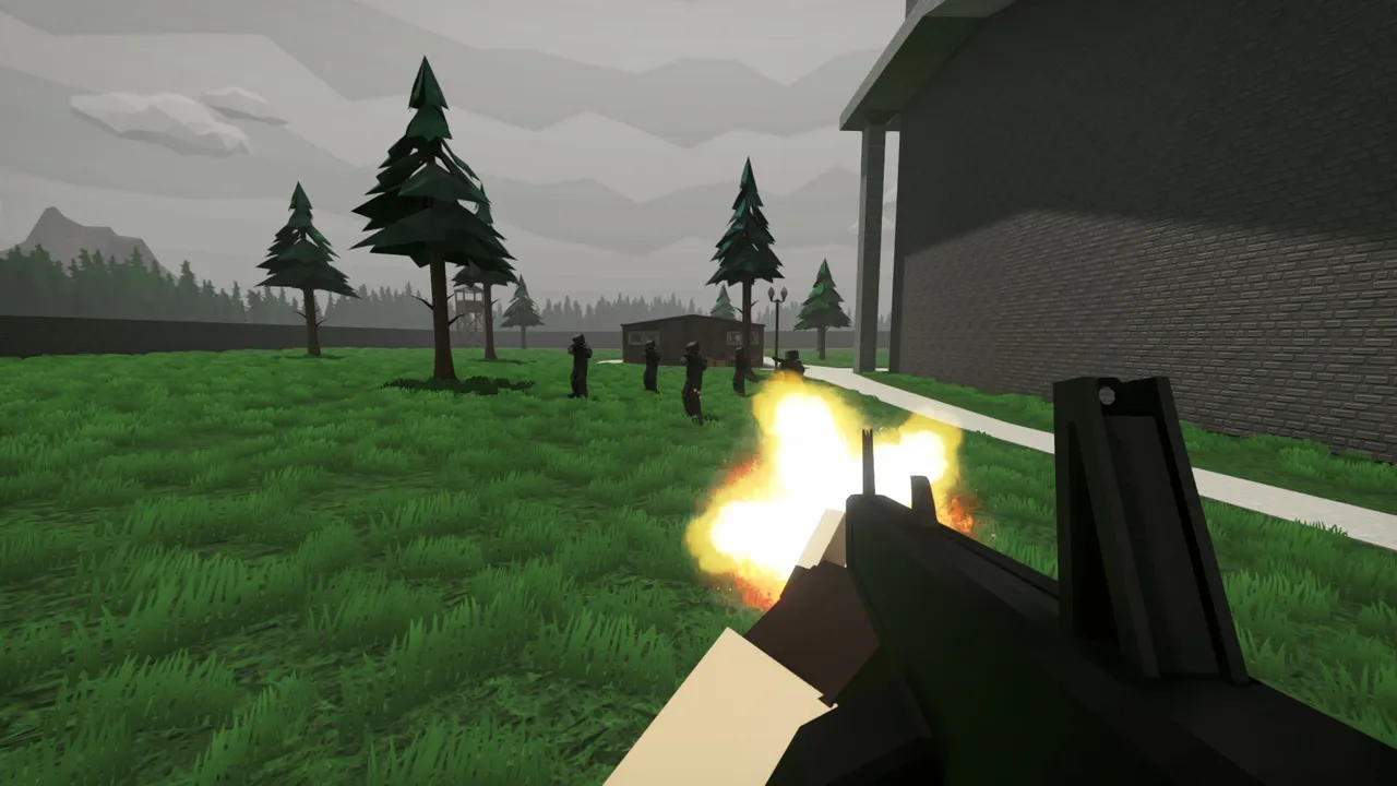 GoreBox screenshot