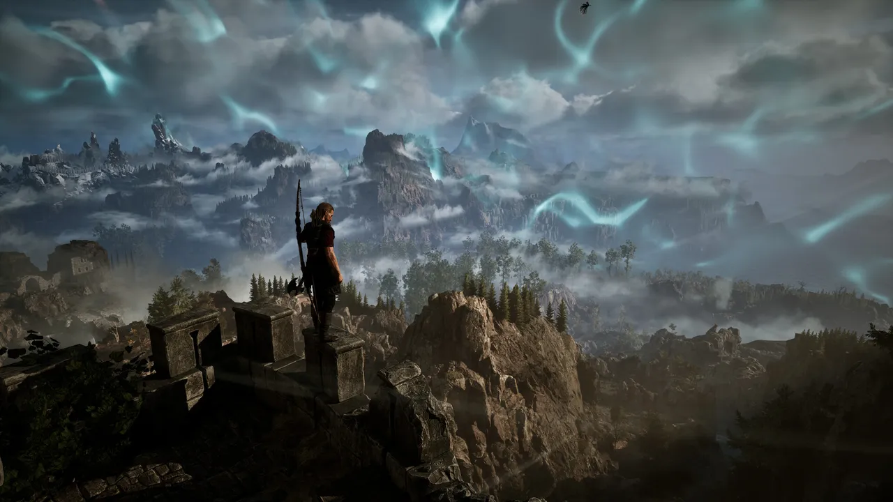 Gothic 1 Remake screenshot