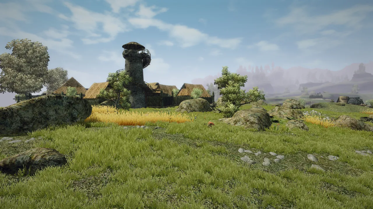 Gothic® 3 screenshot