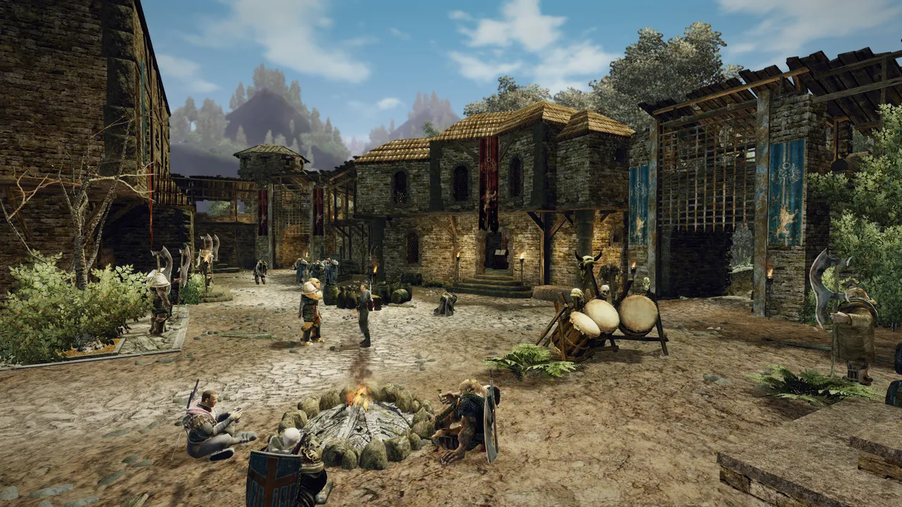 Gothic® 3 screenshot