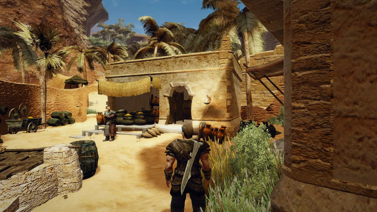 Gothic® 3 screenshot