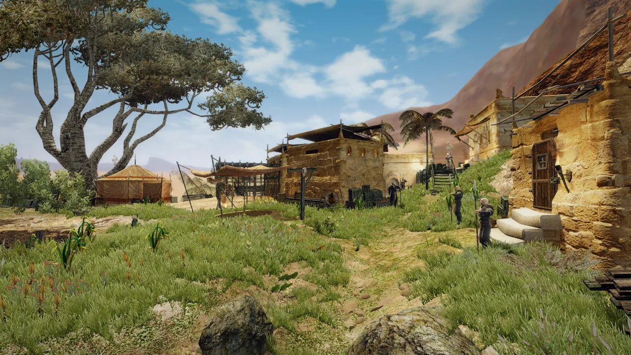 Gothic® 3 screenshot