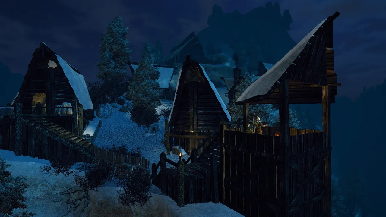 Gothic® 3 screenshot