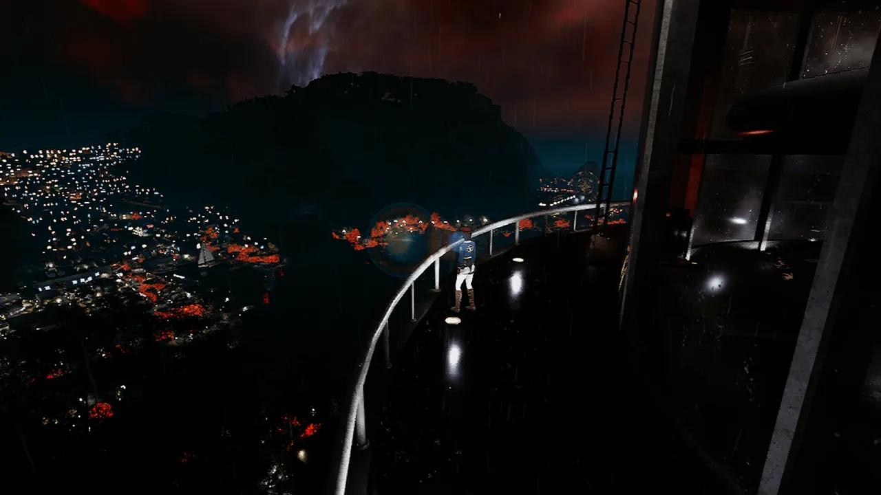 Ground Zero screenshot