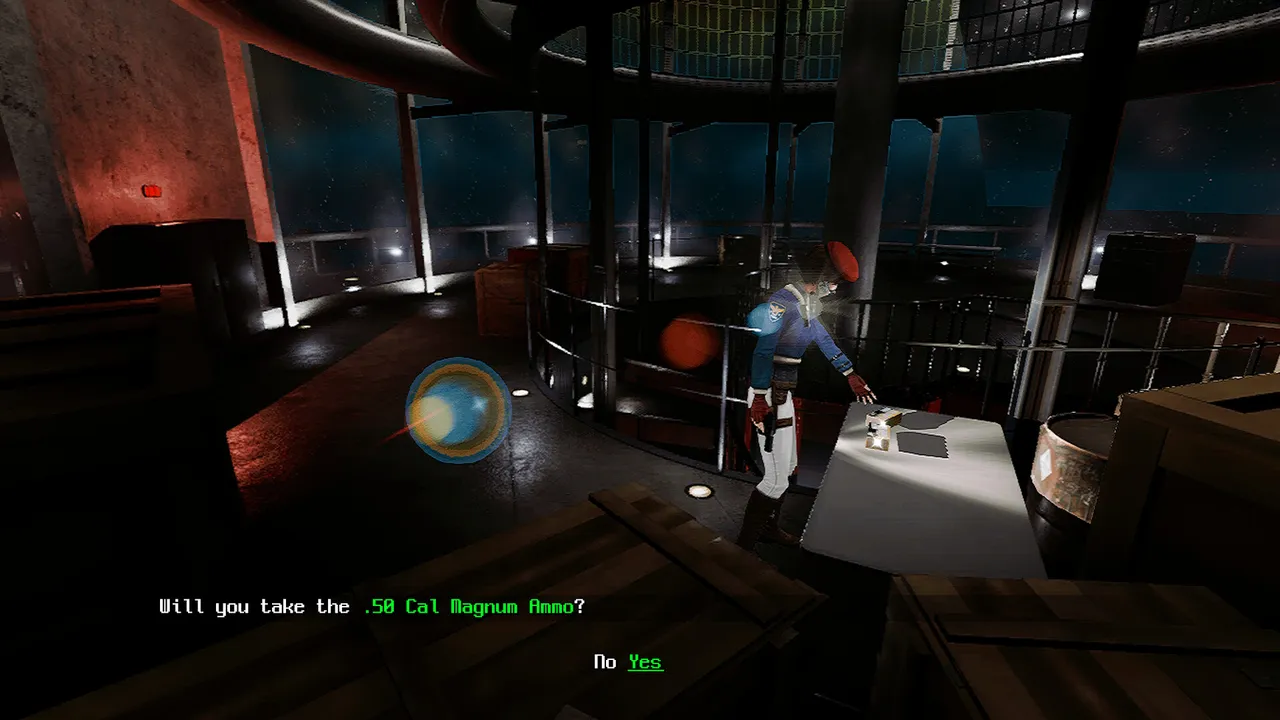 Ground Zero screenshot