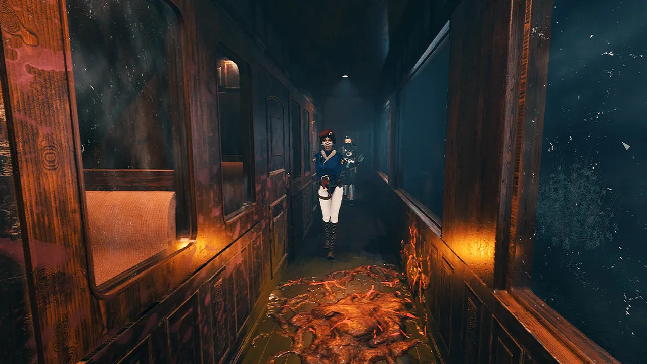 Ground Zero screenshot
