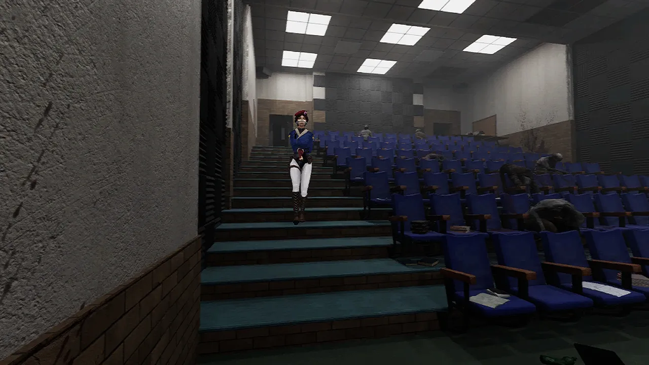 Ground Zero screenshot