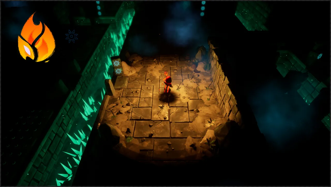 Guayota screenshot