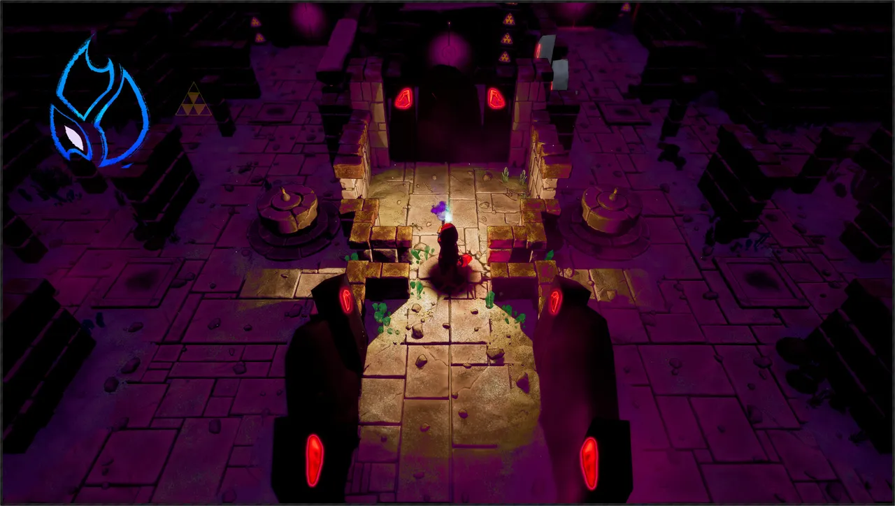 Guayota screenshot