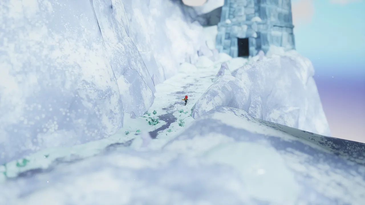 Guayota screenshot